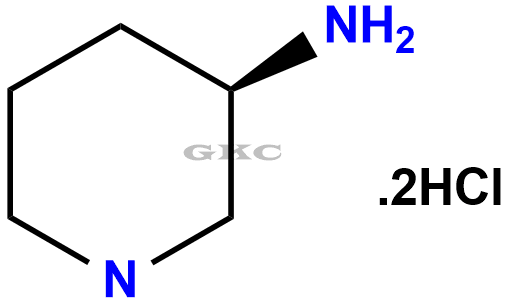 (R)-(-)-3-Aminopiperidine Dihydrochloride